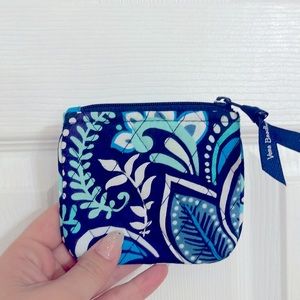 Vera Bradley Women’s Coin Purse